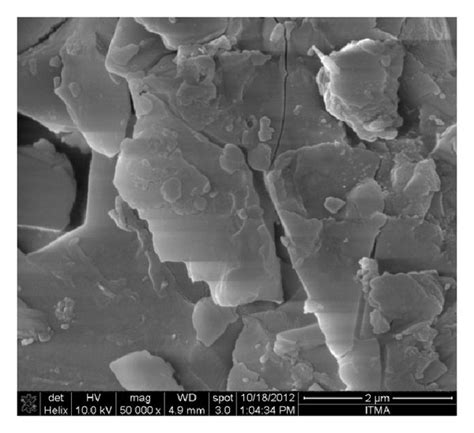 Microstructure of the sample treated at (a) 600°C, (b) 700°C, (c ...