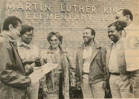 Dr. Martin Luther King Jr. Elementary School - Champaign-Urbana - LocalWiki