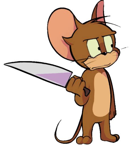 Angry Mouse by mickeycrak on DeviantArt