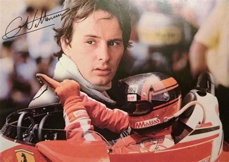 Belgian Grand Prix, Gilles Villeneuve, Ferrari F1, F1 Drivers, Sports Stars, Formula One, Cars ...