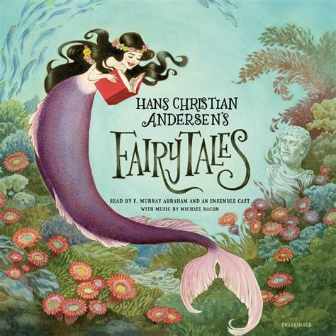 Hans Christian Andersen's Fairy Tales by Hans Christian Andersen | Penguin Random House Audio