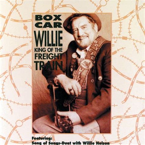 Boxcar Willie Essential Collection by Boxcar Willie