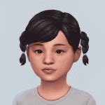 43+ Best SIms 4 Child CC (Maxis Match Hair And Clothes!)