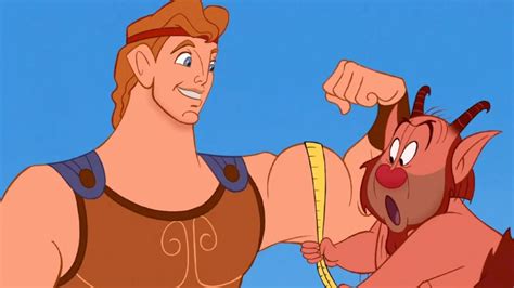 Latest Disney News: Disney Allegedly Covets a Wolverine for Its ‘Hercules’ While a Repackaged ...