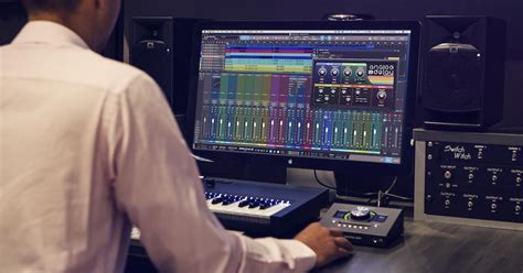 First Look: PreSonus Studio One 5 and Sphere