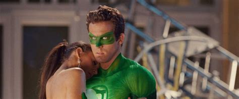 Movie Review: Green Lantern (2011) - The Critical Movie Critics