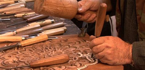Perfect Wood Carving Tools And Acessories