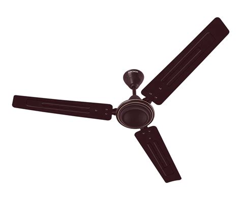 Panasonic Glossy Brown Tradace 50 High Speed Ceiling Fans, Wall Mounted, Sweep Size: 1200mm at ...