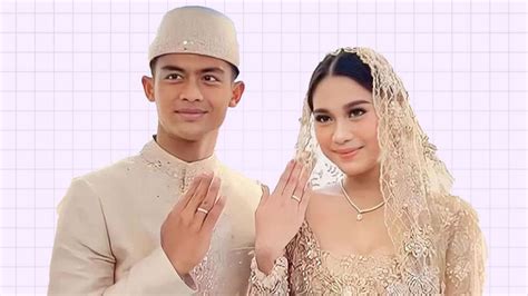 Foto Profil Azizah Salsha, Istri Pratama Arhan yang Menikah di Tokyo : Biodata, Usia, Akun IG ...