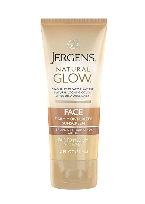 Best Self Tanner for Face You Can Buy in 2021 | StyleCaster