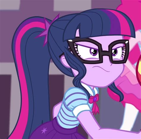 Angry Sci Twi by OPandTSFan on DeviantArt