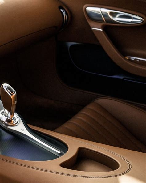 This 1-of-1 Bugatti Chiron Super Sport is to be marveled at