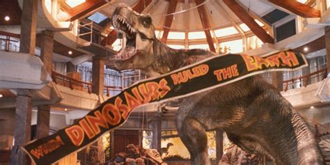 Every Character Death in the Jurassic Park Novel (& How the Film Changed It) - TrendRadars