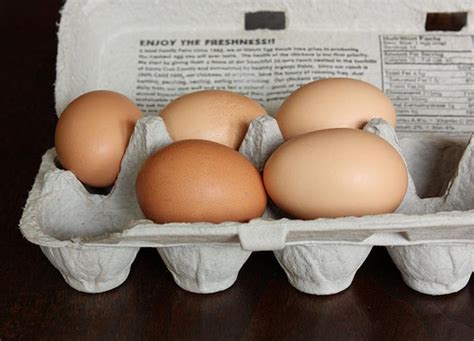 Deviled Eggs Tips: Centering the Yolk & Medium Eggs - Viet World Kitchen