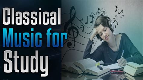 🎧 Classical Music for meditation, relaxation and studying by Simply Hypnotic - YouTube