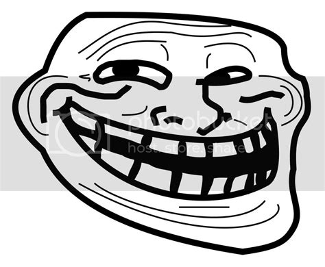 trollface.jpg Photo by BurgerKing1337 | Photobucket