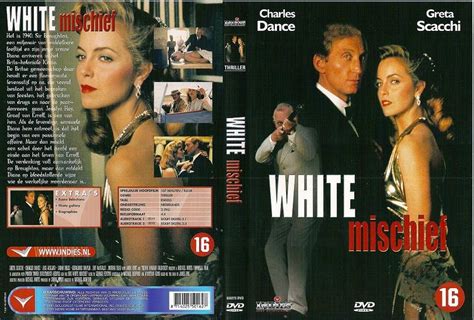 Movies & Music Free: White Mischief (1987)(DVDRip)