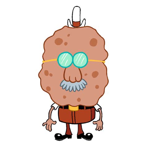 Harold SquarePants | Knowledge Network Wiki | Fandom