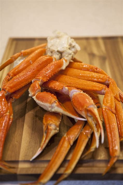 10+ How To Cook Frozen Crab Legs Pictures