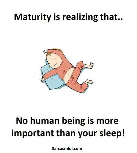 Funny Maturity Quotes - ShortQuotes.cc