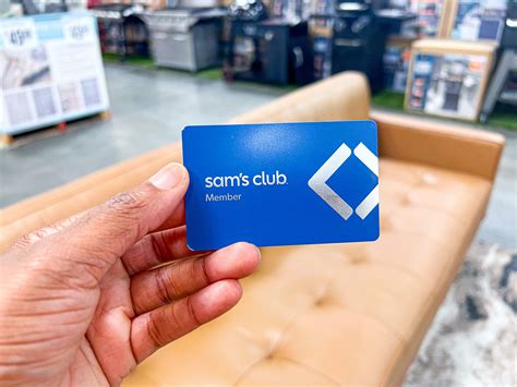 Sam's Club Membership Cost: How It Works - The Krazy Coupon Lady