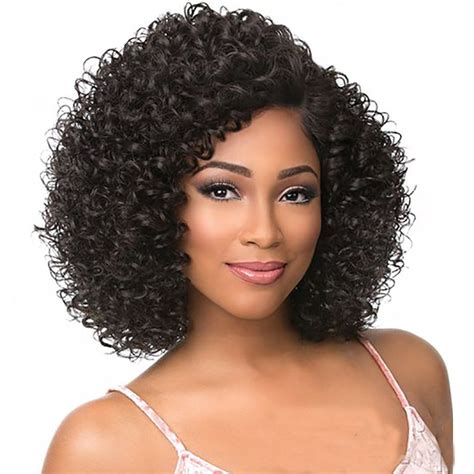 Hair Wig Expression | donyaye-trade.com