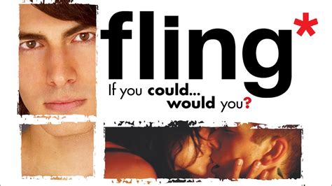 Fling | Official Trailer - YouTube