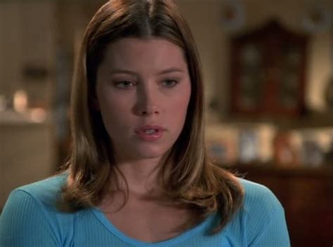 Image - Jessica biel 1290175245.jpg | 7th Heaven | Fandom powered by Wikia