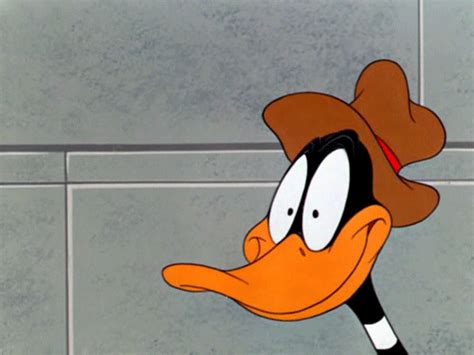 chuck jones daffy dilly gif | WiffleGif