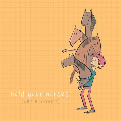 Funny Literal Illustrations Of English Idioms And Their Meanings | DeMilked