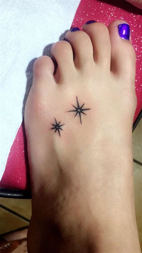 13++ Astonishing North star tattoo designs image HD