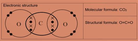 How Many Covalent Bonds Does Oxygen Form