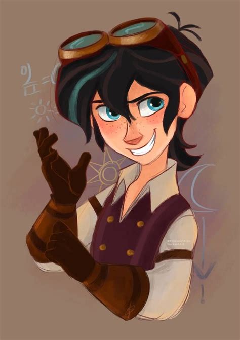 Disney Tangled Before Ever After: Varian | Disney tangled, Tangled series, Disney fan art