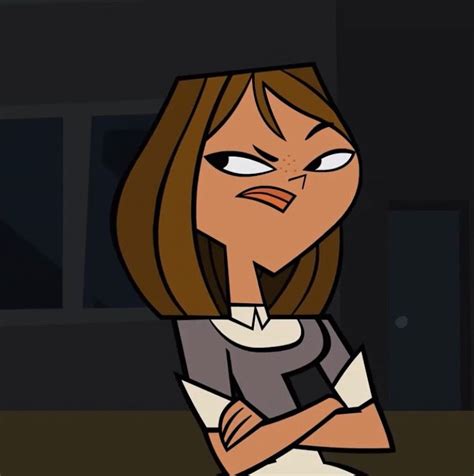 courtney in 2021 | Total drama island, Animation girl, Total drama characters