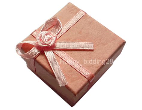 packaging, printing projects kraft paper chocolate gift box gif - 动态图库网