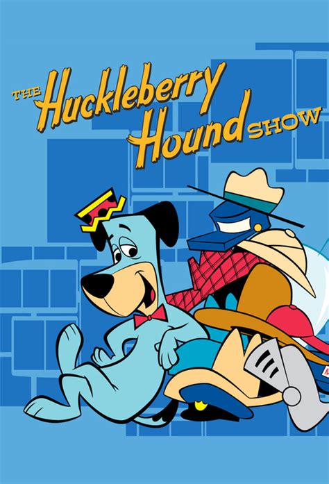 The Huckleberry Hound Show (1958 - 1962)