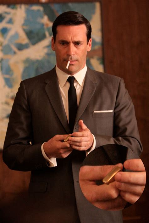 Mad Man Serie, Mad Men Suit, John Hamm, Men Tv, Mad Men Fashion ...