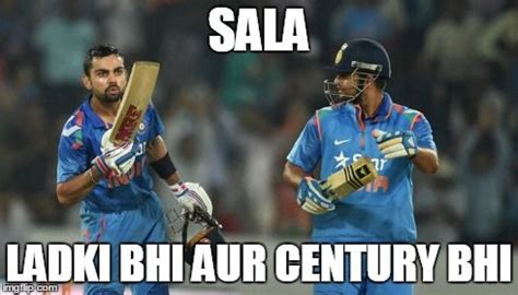 Virat Kohli, Memes, Funny,Humor, Funny Memes on Hurling Abuses, Best ...