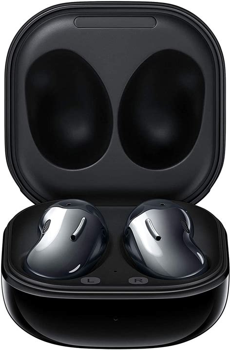 Samsung Galaxy Buds Live earbuds review: Are these pricey Bluetooth ...