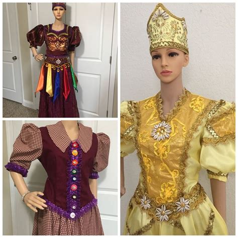 Fine and delicate religious Dresses. Unique and exclusive designs. The ...