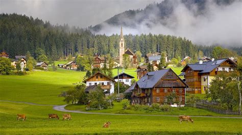 Austria Desktop Wallpapers - Top Free Austria Desktop Backgrounds - WallpaperAccess