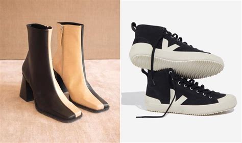 20 Vegan Shoes Your Fall Wardrobe Is Begging For | VegNews