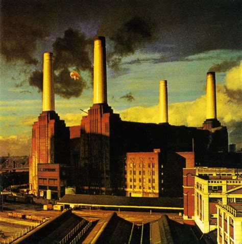 Píldoras de música: Sheep, Pink Floyd, 1977