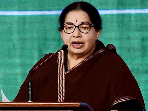 Know Your Leader Profile: J Jayalalithaa- AIADMK - Oneindia News