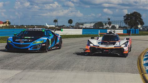 These two racing drivers swapped race cars; here’s what they learned | Ars Technica