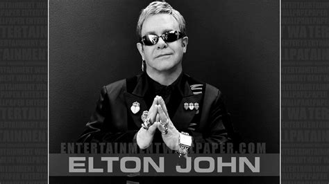 🔥 [60+] Elton John Wallpapers | WallpaperSafari