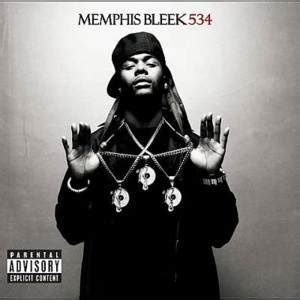 Memphis Bleek | Genius