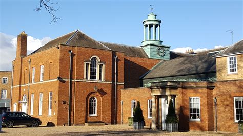 The Jockey Club Rooms, Newmarket, Suffolk. – Sarnies Scones and Cakes