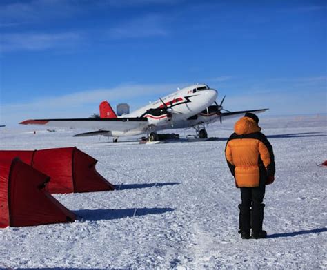 South Pole Expeditions | Antarctic Adventures from Swoop