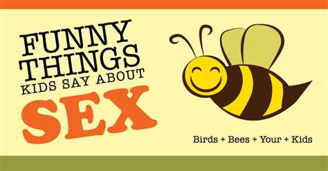 Funny Birds + Bees Stories - Birds & Bees & Kids